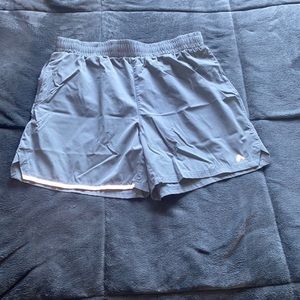 Mens Medium Alphalete Shorts